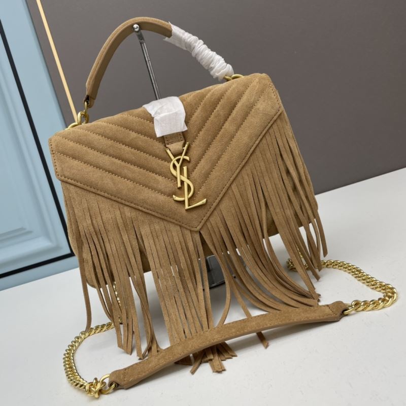 YSL Satchel Bags - Click Image to Close